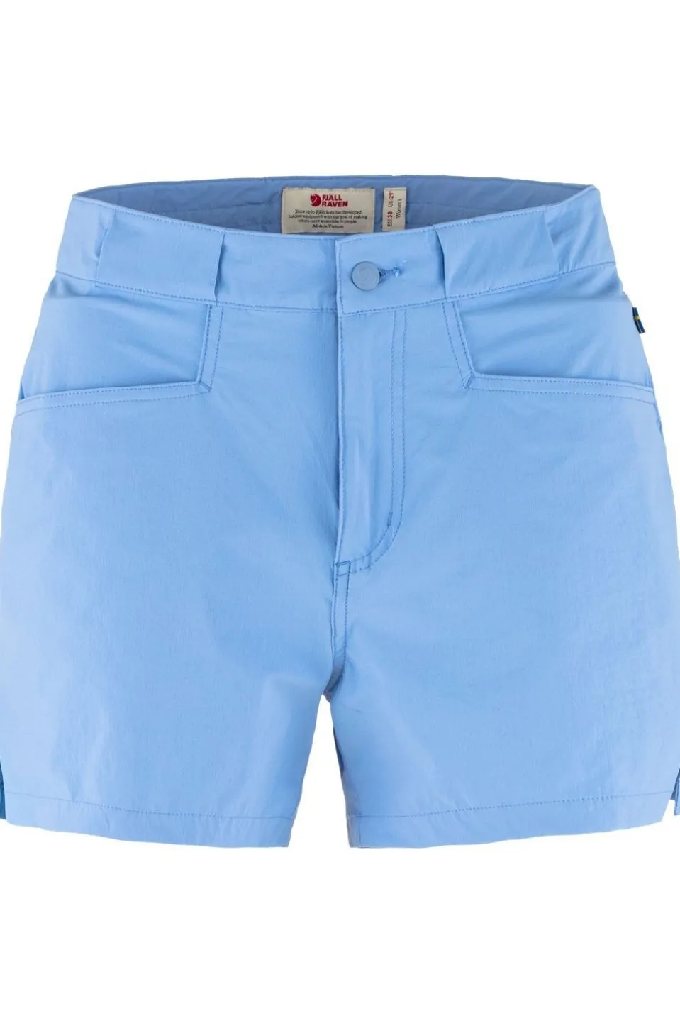 Fjällräven Short High Coast Lites
