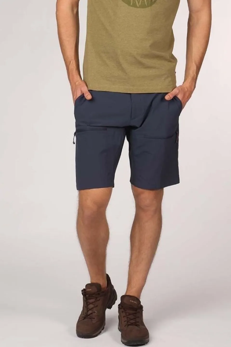 Fjällräven Short High Coast Hike M