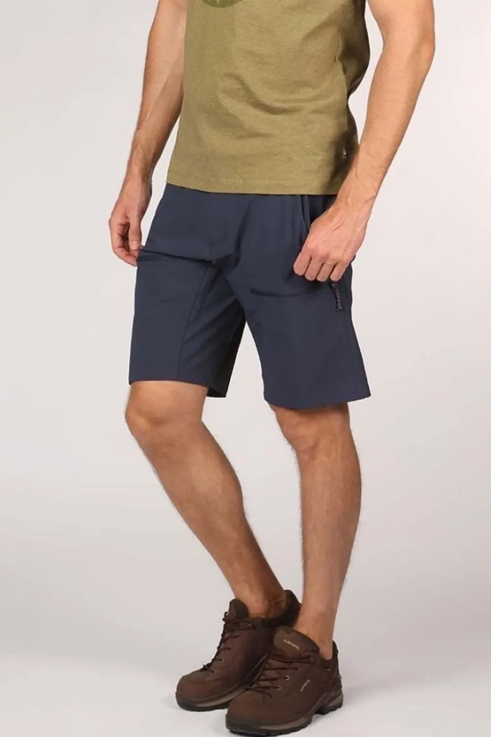 Fjällräven Short High Coast Hike M