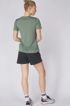Fjällräven Short High Coast Lites