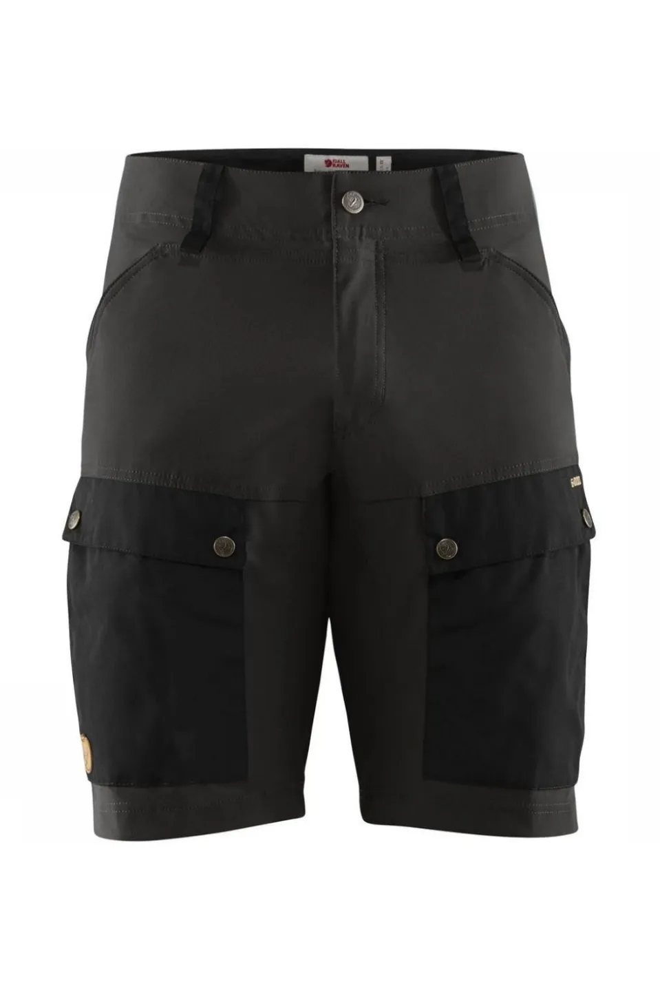 Fjällräven Short Keb M