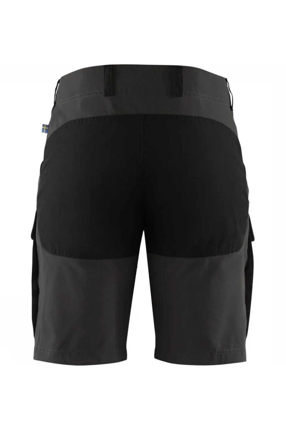 Fjällräven Short Keb M
