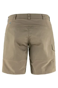Fjällräven Short Nikka Curved W