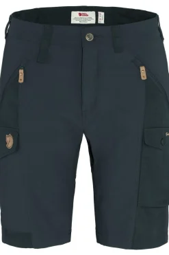 Fjällräven Short Nikka Curved W