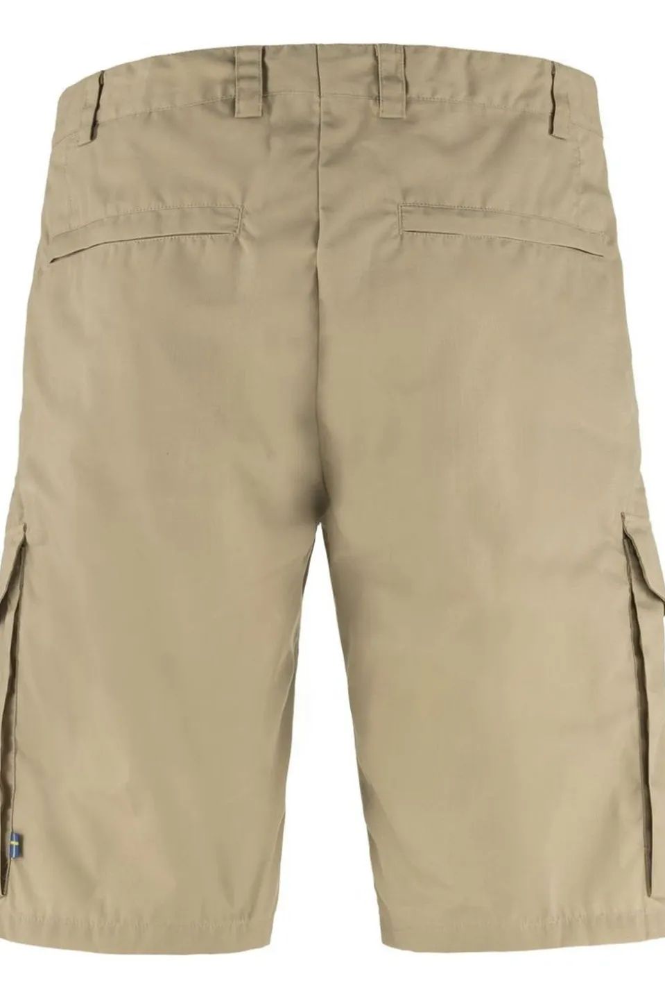 Fjällräven Short Ruaha M
