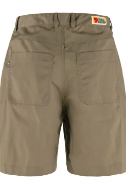 Fjällräven Short Vardag W