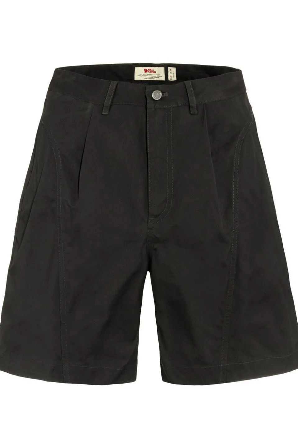 Fjällräven Short Vardag W