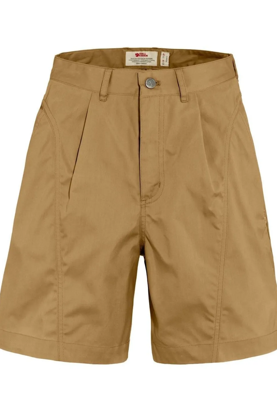 Fjällräven Short Vardag W