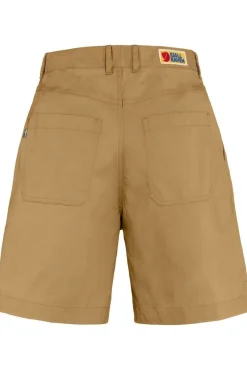 Fjällräven Short Vardag W