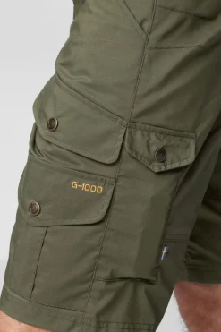 Fjällräven Short Vidda Pro Lite M