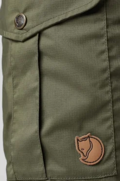 Fjällräven Short Vidda Pro Lite M