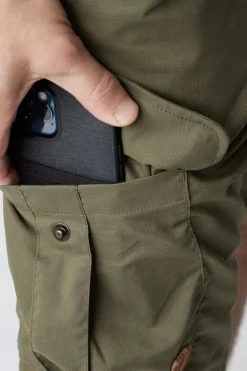 Fjällräven Short Vidda Pro Lite M
