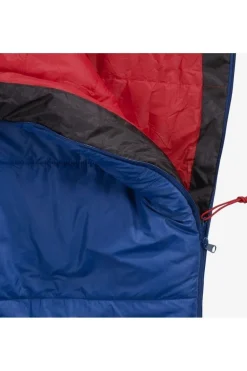 Fjällräven Slaapzak Abisko Two Seasons Long