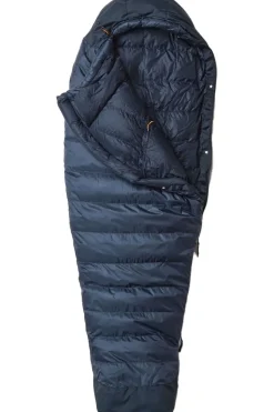 Fjällräven Slaapzak Keb Two Seasons Long
