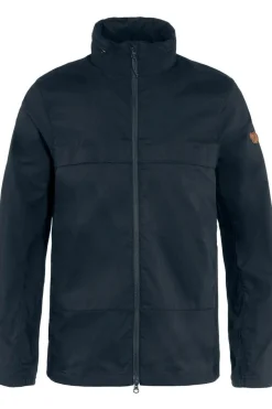 Fjällräven Softshell Jas Abisko Hike M