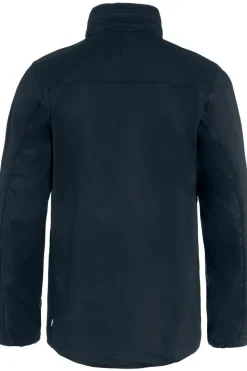 Fjällräven Softshell Jas Abisko Hike M