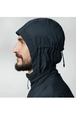 Fjällräven Softshell Jas Abisko Hike M