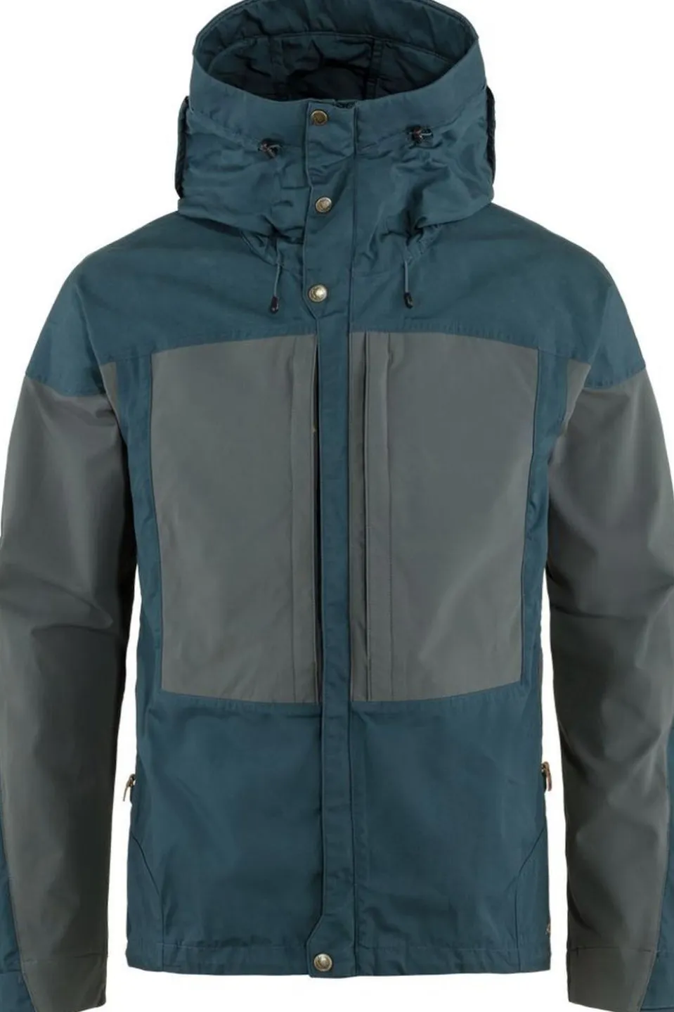 Fjällräven Softshell Jas Keb M
