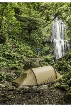 Fjällräven Tent Abisko Lite 3