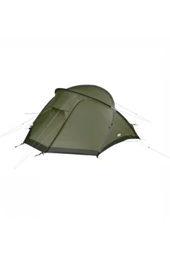 Fjällräven Tent Abisko View 2