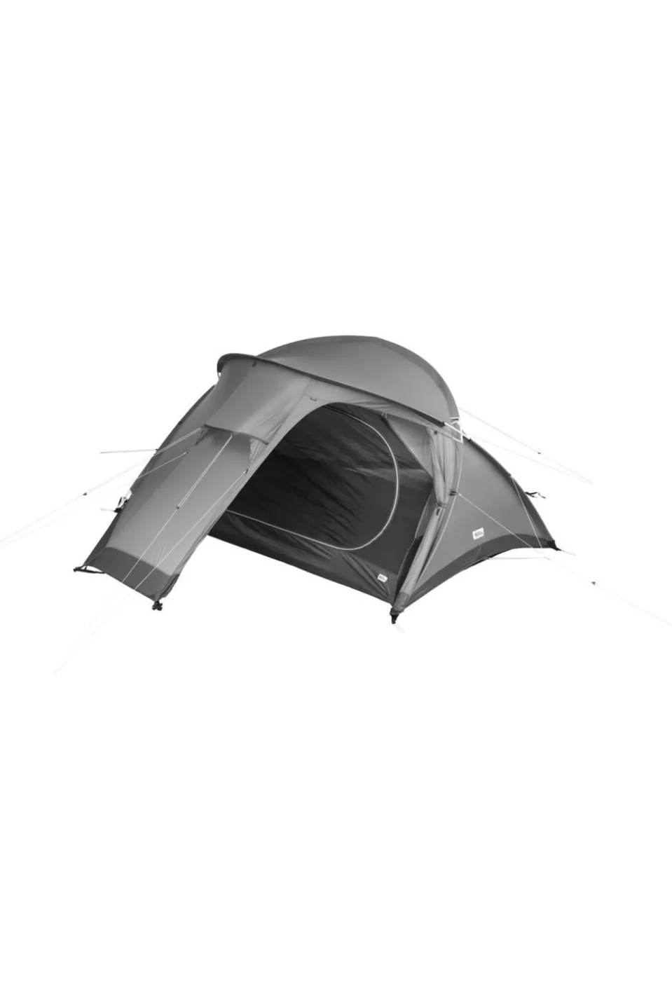 Fjällräven Tent Abisko View 2