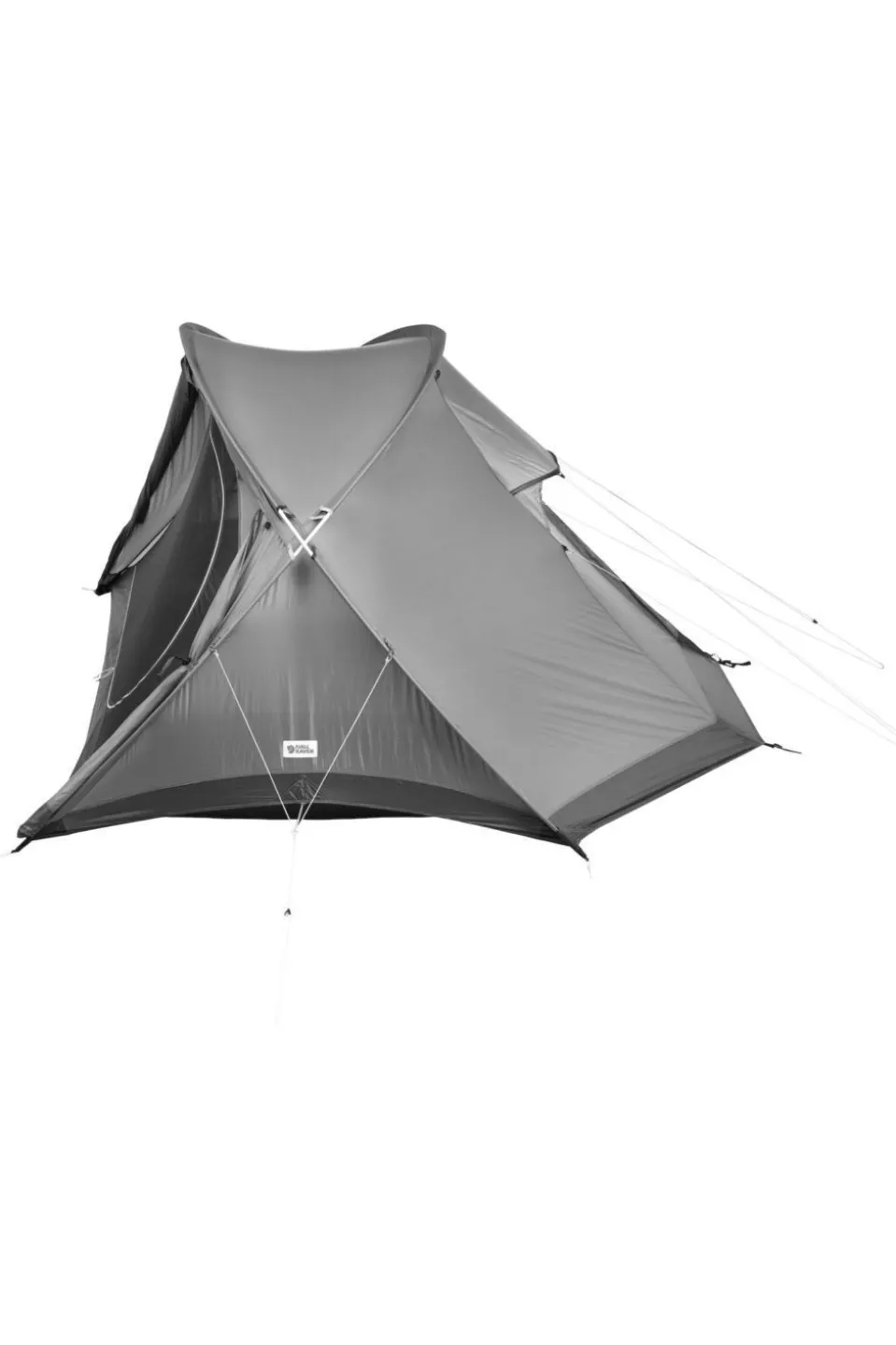Fjällräven Tent Abisko View 2