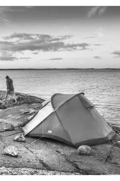 Fjällräven Tent Abisko View 2
