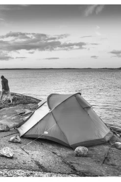 Fjällräven Tent Abisko View 2