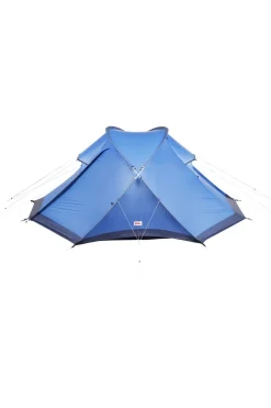 Fjällräven Tent Abisko View 2