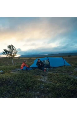 Fjällräven Tent Keb Endurance 3