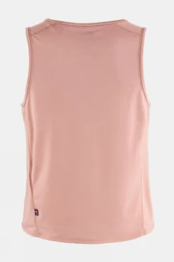 Fjällräven Top Abisko Lite Tank