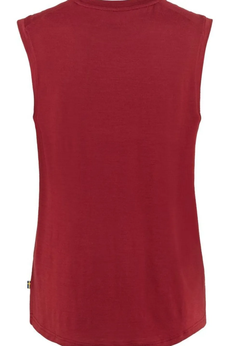 Fjällräven Top Abisko Wool Tank W