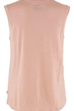 Fjällräven Top Abisko Wool Tank W