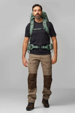 Fjällräven Tourpack Abisko Trek 48 M/L
