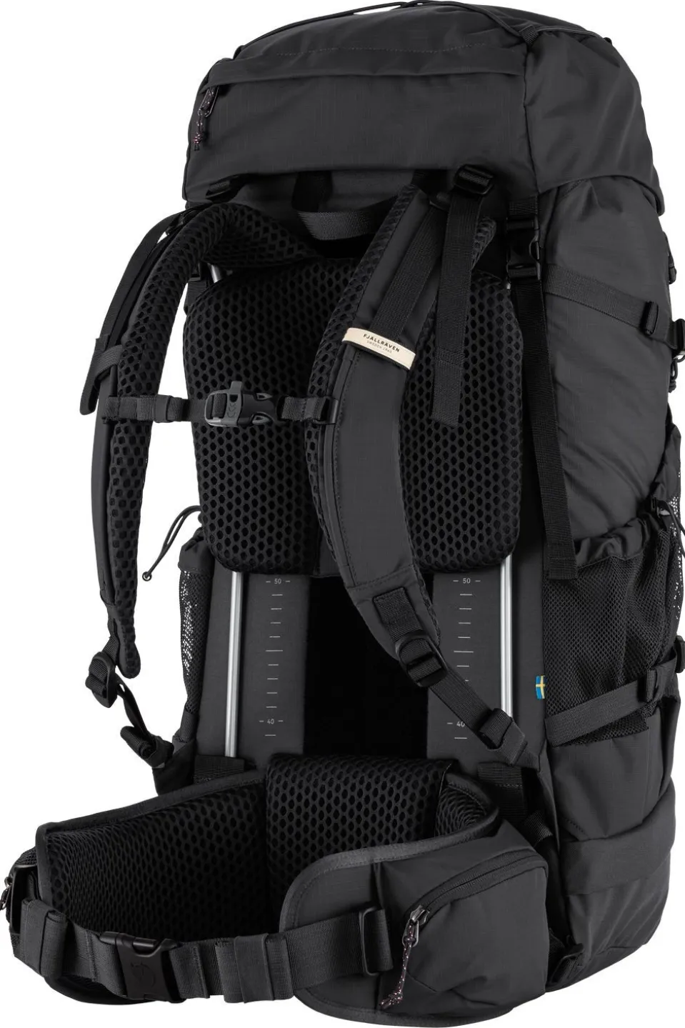 Fjällräven Tourpack Abisko Trek 48 M/L