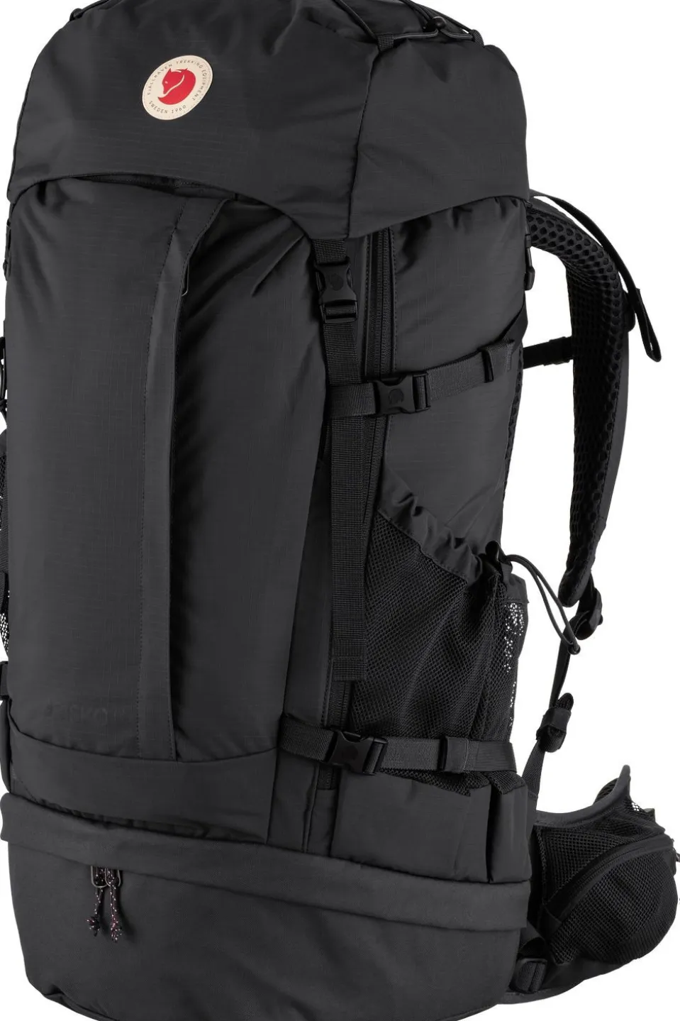 Fjällräven Tourpack Abisko Trek 48 S/M