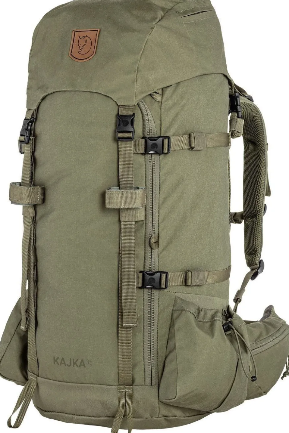 Fjällräven Tourpack Kajka 35 S/M