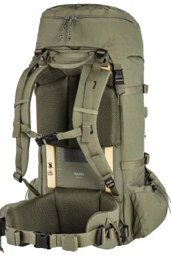 Fjällräven Tourpack Kajka 35 S/M