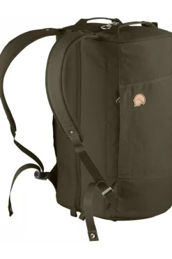 Fjällräven Tourpack Splitpack 35L