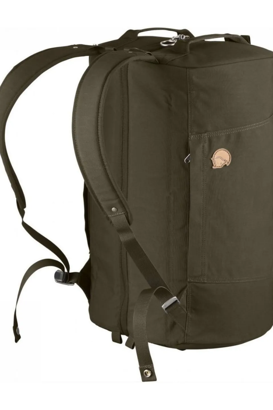 Fjällräven Tourpack Splitpack 35L