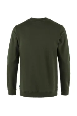 Fjällräven Trui 1960 Logo Badge Sweater M