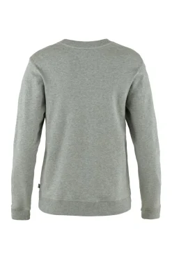 Fjällräven Trui 1960 Logo Badge Sweater W
