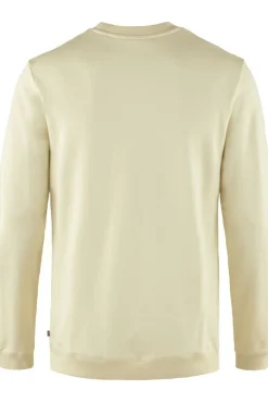 Fjällräven Trui 1960 Logo Badge Sweater M