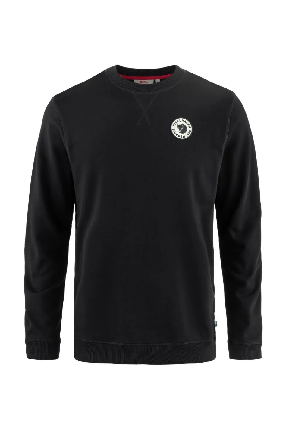 Fjällräven Trui 1960 Logo Badge Sweater M