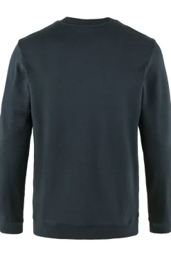 Fjällräven Trui 1960 Logo Badge Sweater M