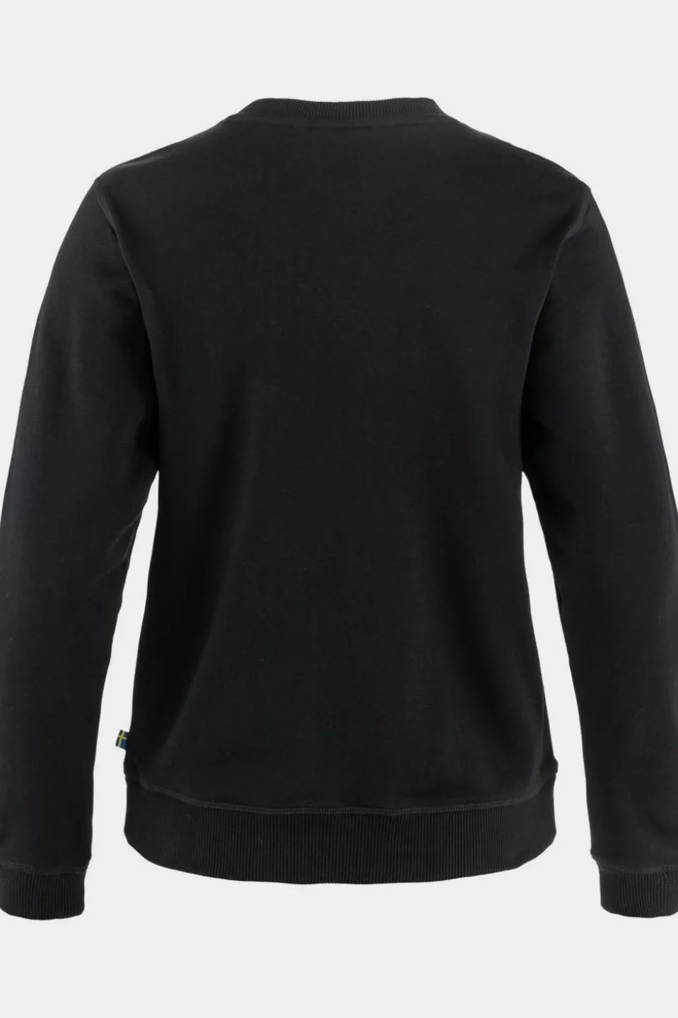 Fjällräven Trui 1960 Logo Badge Sweater W