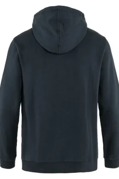 Fjällräven Trui Fjällräven Logo Hoodie M