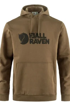 Fjällräven Trui Fjällräven Logo Hoodie M