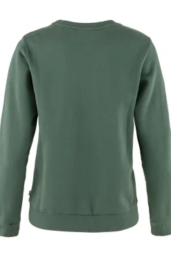 Fjällräven Trui Fjällräven Logo Sweater W