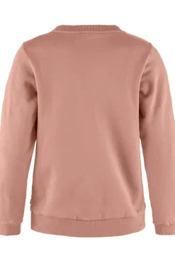 Fjällräven Trui Fjällräven Logo Sweater W